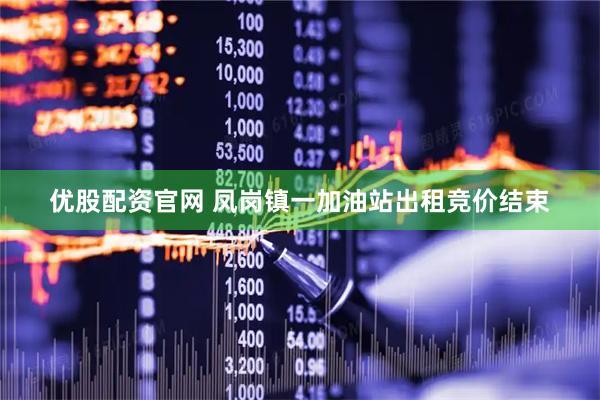 优股配资官网 凤岗镇一加油站出租竞价结束